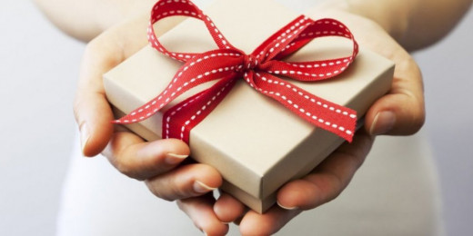 Parker twój pomysł na prezent